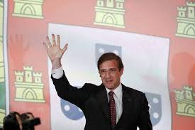 Pedro passos coelho current age 57 years old. Portugal Investiga Financiamento Da Campanha De Passos Coelho Pela Odebrecht Plataforma Media