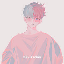 You can also upload and share your favorite pastel. Al Fanart Fanart Todoroki Shoutoe From Boku No Hero Facebook