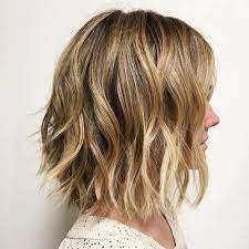 Instagram Photo By T3 Micro Jul 6 2016 At 12 01am Utc Bobs Haircuts Bob Hairstyles Messy Bob Hairstyles