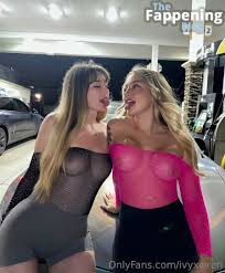 ivyxwren Nude Leaks Photo 36 | TheFappening