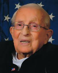 Tribute for Cornelius Joseph McLarney