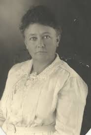 Wilhelmina Mousley Cannon Morris (1875-1927)