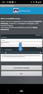 Before moving into the social media monitoring feature like instagram spy, flexispy was already ruling the spy world for android, iphone computers, tablets, etc. Spapp Monitoring 15 3 0 Download Fur Android Apk Kostenlos