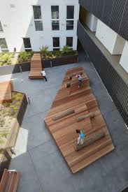David Baker Architects Pacific Pointe Apartments Architecture Landscape Architecture Architect