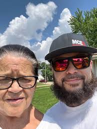 Meet my handsome grandson Jace Gordon.