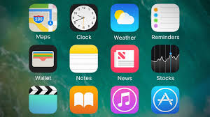 When doing research on stocks, the apple stock app is a helpful quick reference tool and links to how to track stock prices with the stocks app on apple iphone 5se 5s 6 6s 6splus 7 7s 7plus. Restore Deleted Stock Apps In Ios 10 Beta How To