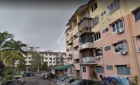 1 ways to abbreviate peransang jati sdn bhd. Apt Taman Perangsang Jln Klang Lama Apartments For Sale In Petaling Jaya Selangor Mudah My