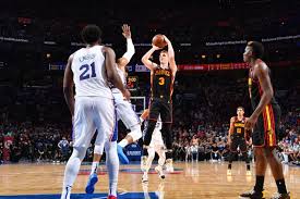 Kevin joseph huerter (born august 27, 1998) is an american professional basketball player for the atlanta hawks of the national basketball association (nba). P00vxs8e0rkthm
