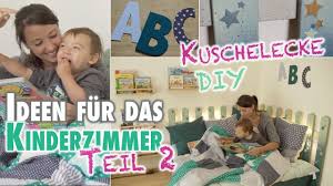 Vom Babyzimmer Zum Kinderzimmer Diy Kuschelecke Roomtour Mamiblock Kuschelecke Kinderzimmer Kinder Zimmer Kinderzimmer
