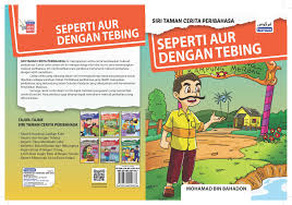 Ali seperti kacang lupakan kulit selepas menjadi kaya. Fargoes Books Koleksi Buku Cerita Terbaharu Siri Taman Facebook