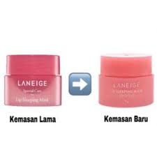 Pelembab bibir ini tersedia dalam 2 varian yang tergolong unik dan berbeda dari yang lainnya yakni lemonade dan cucumber juice dengan kisaran harga rp 32.500. Laneige Lip Sleeping Mask Harga Termurah Mei 2021 Blibli