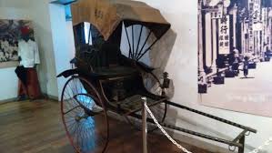 On entering the museum you will be greeted by the bronze statue the art gallery on the other hand shows the works of the local artists as well as international artists. Penang State Museum And Art Gallery Penang Island Aktuelle 2021 Lohnt Es Sich Mit Fotos Tripadvisor