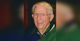 Obituary information for Ronald Elroy Baker