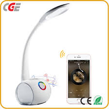 5% coupon applied at checkout save 5% with coupon. Rechargeable Lamp Blue Tooth Speaker Wireless Phone Charing Led Desk Lamp With Brightness Adjustable Rgb Changeable Night Light China Led Desk Lamp Reading Lamp Made In China Com