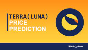Stay up to date with the latest terra price movements and forum discussion. Terra Luna Price Prediction 2021 2025 Is Luna A Good Investment