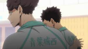 Haikyuu Season 2 25 End And Series Review Lost In Anime
