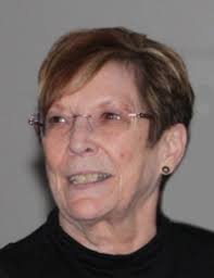 Audrey J. Hulbert Obituary January 1, 2021