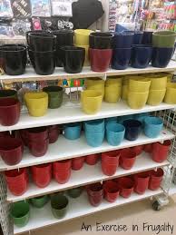 The boxwood topiary trees also draw. Dollar Store Styrofoam Cooler Online