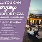 Fridays at the Farm + Live Music: Kriss Karr