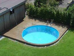 Stahlwandpool Rund Stahlwand Rundbecken Pooldoktor At Gartenpools Hintergarten Schwimmbad Designs