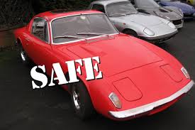 Image result for Red 1969 Fleet