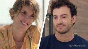 Barbara prête à retomber amoureuse, Samuel nouvel amour interdit ?