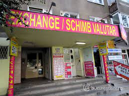 Servicii profesionale de schimb valutar. Localizare Pe Harta Casa De Schimb Valutar Turist Exchange Din Bucuresti