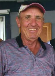 Cecil David Whiteside Obituary