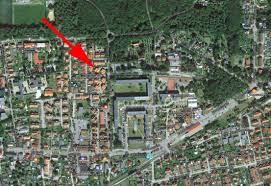 2 Zimmer Wohnung Zum Verkauf Kastanienallee 35 18181 Graal Muritz Bad Doberan Kreis Mapio Net