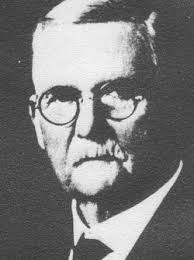 Rufus Isaac Dalton (1855-1937)