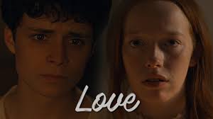 Ruby may not always understand what anne's saying, but she does always support her. Anne With An E Gilbert And Anne Love 3x08 Youtube