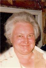 Obituary information for Marie M. Thielen