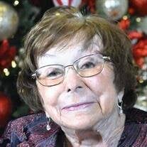 Jane Krejci Obituary