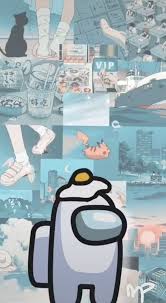 Amongs As In 2020 Funny Phone Wallpaper Cartoon Wallpaper Iphone Cartoon Wallpaper