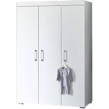 Zubehör zur einrichtung ihres netzwerkschrankes muss auf das maß des schrankes angepasst sein. Arthur Berndt Liene Kleiderschrank 3 Turig Online Bestellen