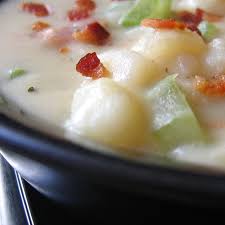 20 Top Rated Soups Ready In Under An Hour In 2020 Ultimate Potato Soup Recipe Creamy Soup Recipes Recipes