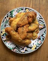 Ikan selar goreng berlado adalah antara lauk kegemaran saya yang tidak pernah menjemukan. Ikan Selar Goreng Tepung Ikan Tepung Menggoreng