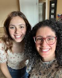 Over the summer, Eva Maria DeRamon '22, a student at Purdue University,  shadowed Laurie O'Connor O'Riordan '04, Global Head of Complaint Handling  at QuidelOrtho. Laurie is a Quality Engineer and ASQ Certified