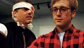 Theater: A Shakespearean romp