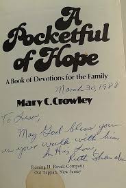 Ruth Shanahan Obituary (2016)