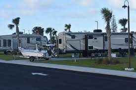 Maybe you would like to learn more about one of these? Rv Resort Causeway Cove Marina