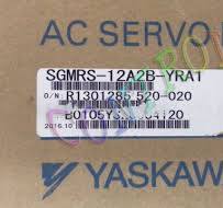SGMRS-12A2B-YRA1 servo motor SGMRS-12A2B-YRA1 | eBay