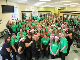 This web site and associated pages are not associated with, endorsed by, or sponsored by evergreen beauty college, bellevue. Evergreen Beauty College Office Photos Glassdoor