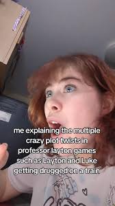 Layton Game Plot Twists Explained