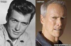 Clint Eastwood Born May 31 1930 Is An American Actor Film Director Producer Musician And Politi Celebrities Then And Now Actors Then And Now Celebrities