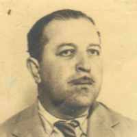 Odilo Rafael Jorge Paso (1914–1970) • FamilySearch