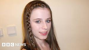 Parents share diary of daughter's mental health battle