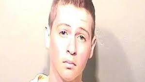 Photos: Arrest mugshots 4-4-16