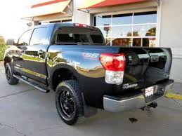 Detailed features and specs for the used 2013 toyota tundra including fuel economy, transmission, warranty, engine type, cylinders, drivetrain and more. 2013 Toyota Tundra Crewmax 4x4 With 20 Inch Wheels Ft Worth Texas Youtube