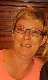 Condolence Book for Christine Nagle (née Goulding) (Churchfield, Cork)